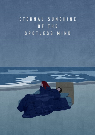 「 暖暖内含光｜Eternal Sunshine of the Spotless Mind」 由米歇尔·冈瑞执导，曾两获奥斯卡提名的好莱坞奇才查理·考夫曼编剧，金·凯瑞、凯特·温丝莱特等主演的一部具有奇幻色彩的爱情电影。