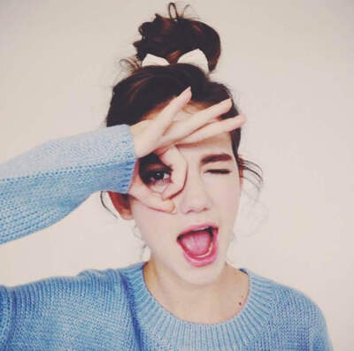 Anastasia Khodakovskaya <br />96年生乌克兰模特 在曼谷发展 身高178 <br />欧美模特 头像