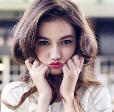 Anastasia Khodakovskaya <br />96年生乌克兰模特 在曼谷发展 身高178 欧美模特 头像