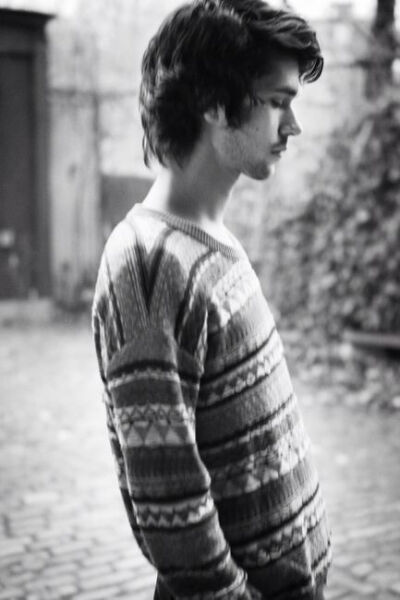 Benjamin John Whishaw