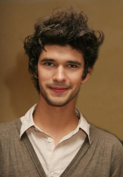 Benjamin John Whishaw