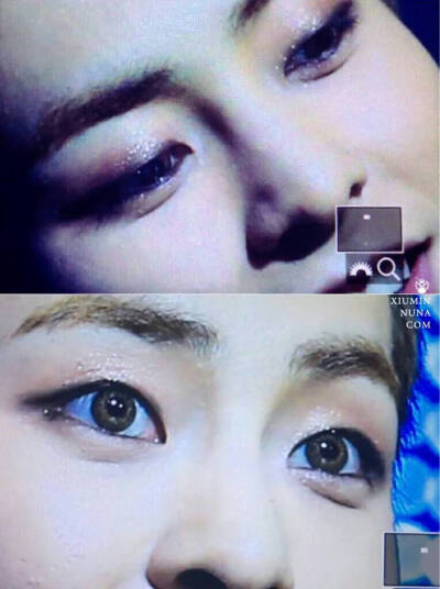 #XIUMIN金珉锡0125亮相四周年# CR：민석아,누나야｜160124 二巡马尼拉演唱会 PREVIEW 