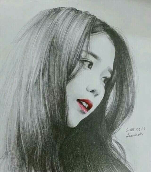 全世界最好的IU