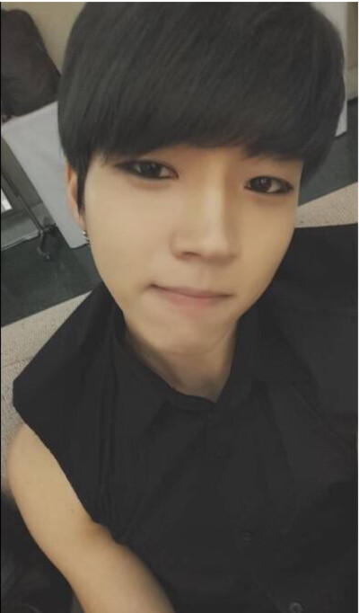 INFINITE 인피니트 无限 Toheart 투하트 님우현 南优铉 Nam Woo Hyun