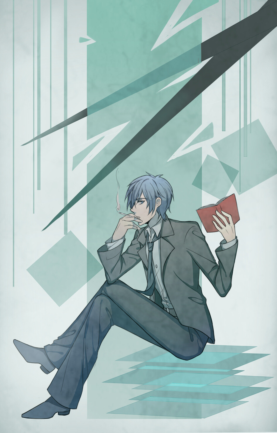 kaito