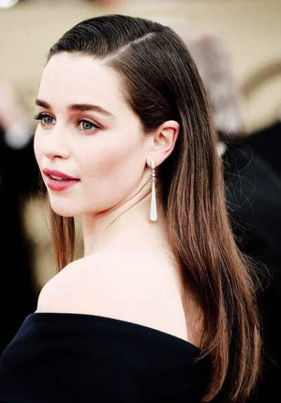 Emilia Clarke