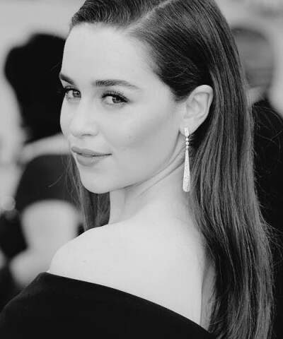 Emilia Clarke