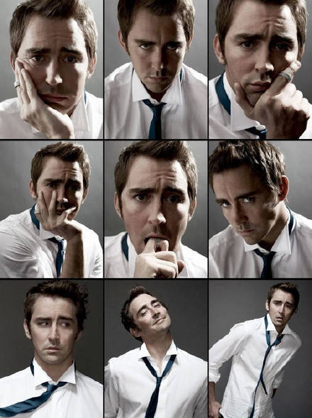 Lee Grinner Pace