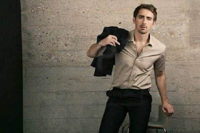 Lee Grinner Pace