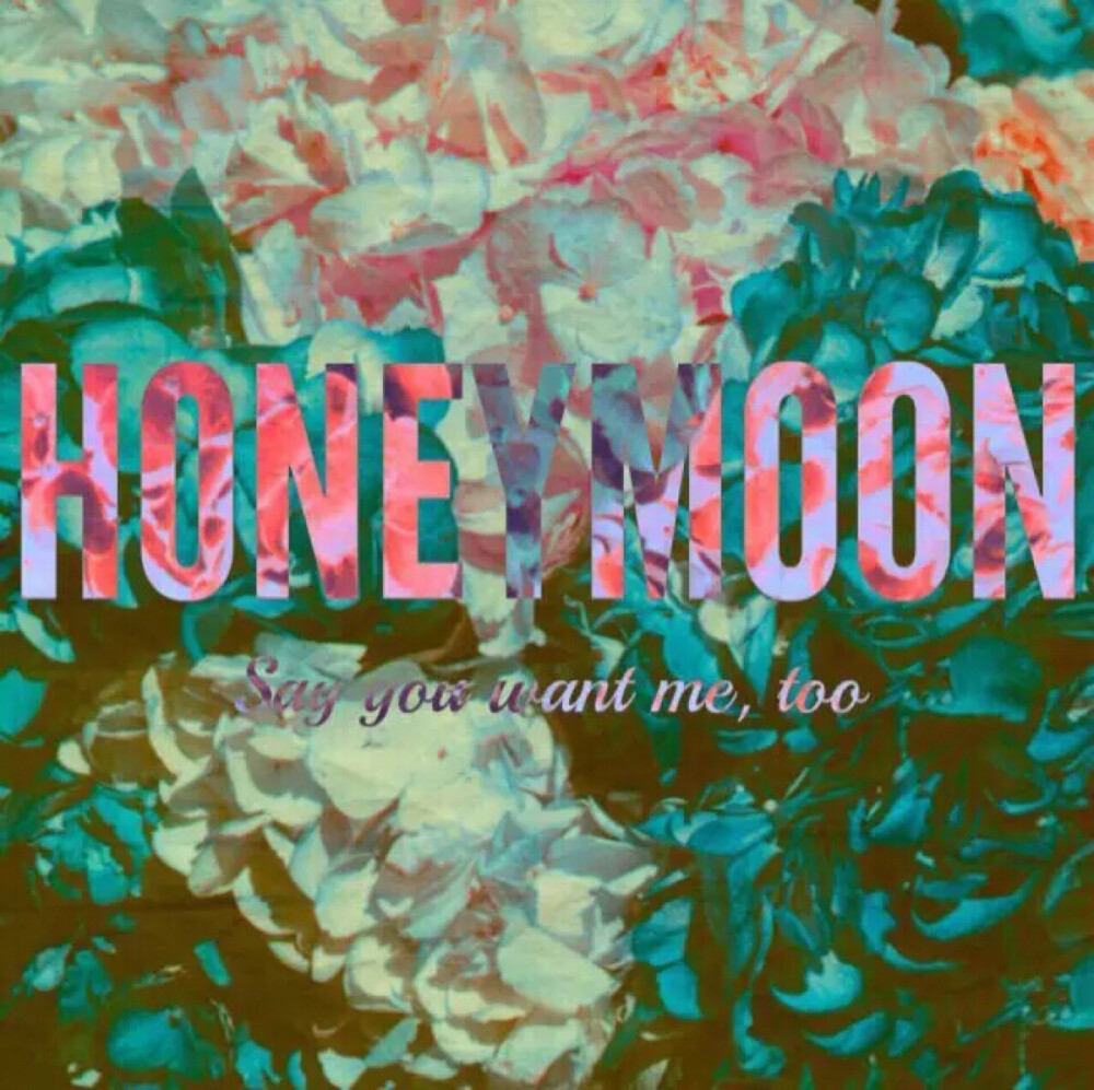 honeymoon