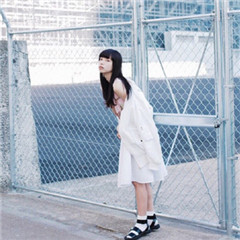 河砂 女生头像 分享1个武居诗织