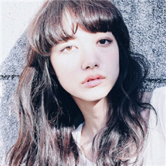 河砂 女生头像 分享2个武居诗织