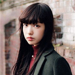 河砂 女生头像 分享3个武居诗织