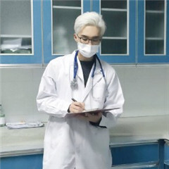 小友 男生头像 图源微博