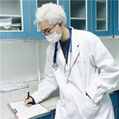 小友 男生头像 图源微博