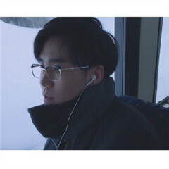 小友 男生头像 图源微博