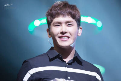 infinite Hoya/李浩沅