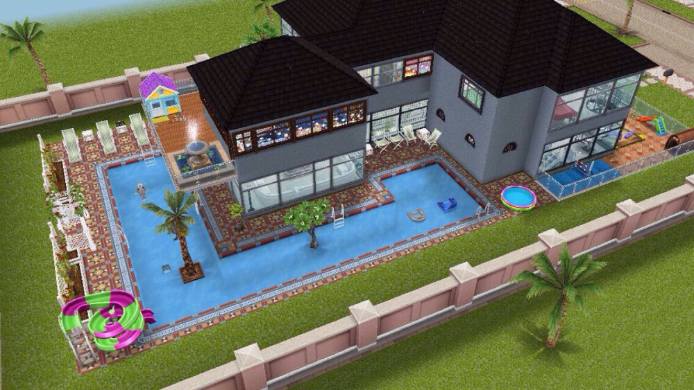 sims