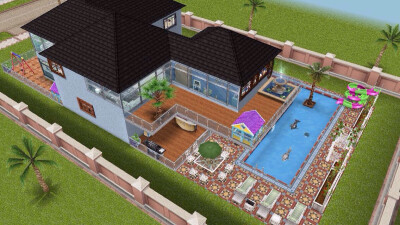 sims