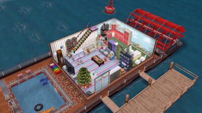 sims