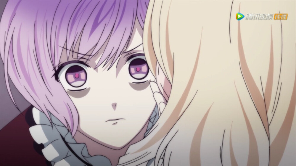 diaboliklovers魔鬼恋人逆卷奏人小森唯