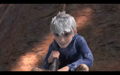 jack frost#冰王子，纨绔到真我，只为初心#