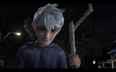 jack frost#冰王子，纨绔到真我，只为初心#