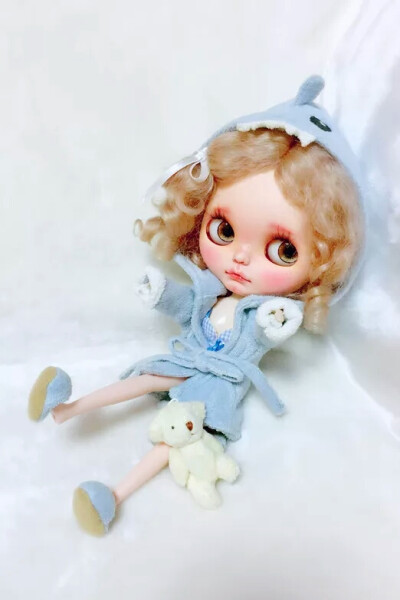 blyhte 小布