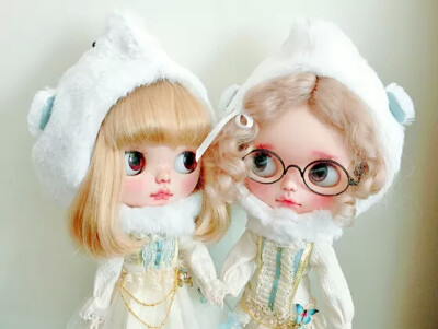 blyhte 小布