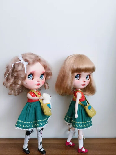 blyhte 小布