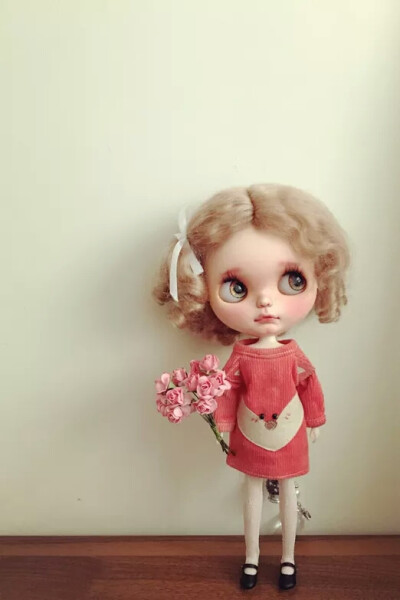 blyhte 小布