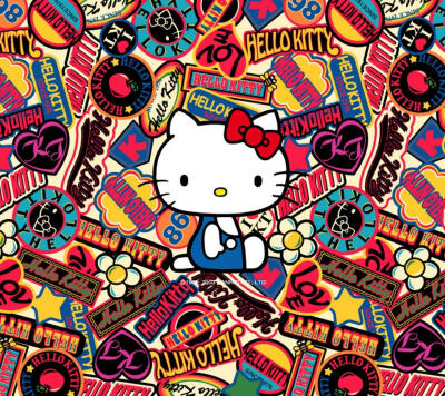 Hello Kitty