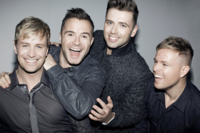 Westlife