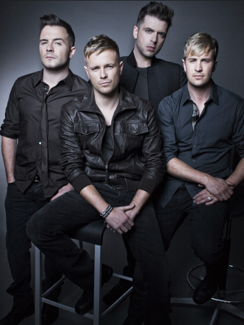 Westlife