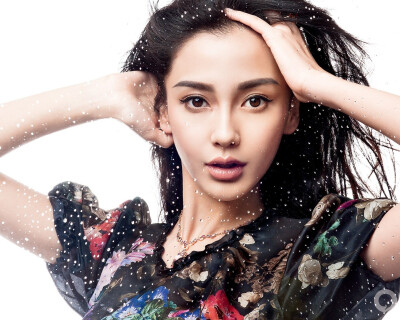 Angelababy