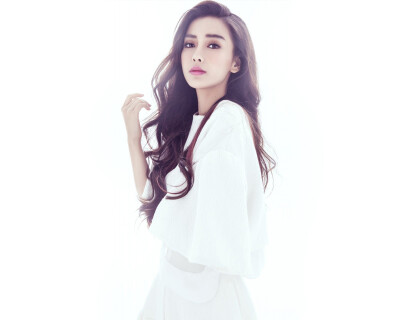 Angelababy