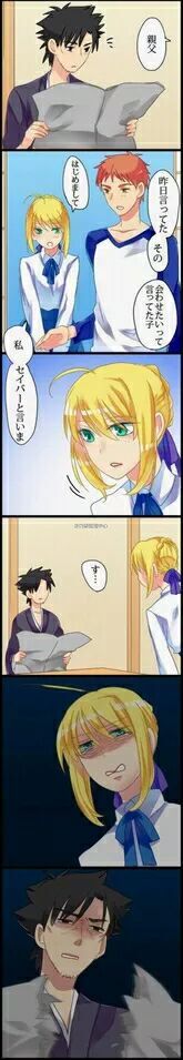 神作~~