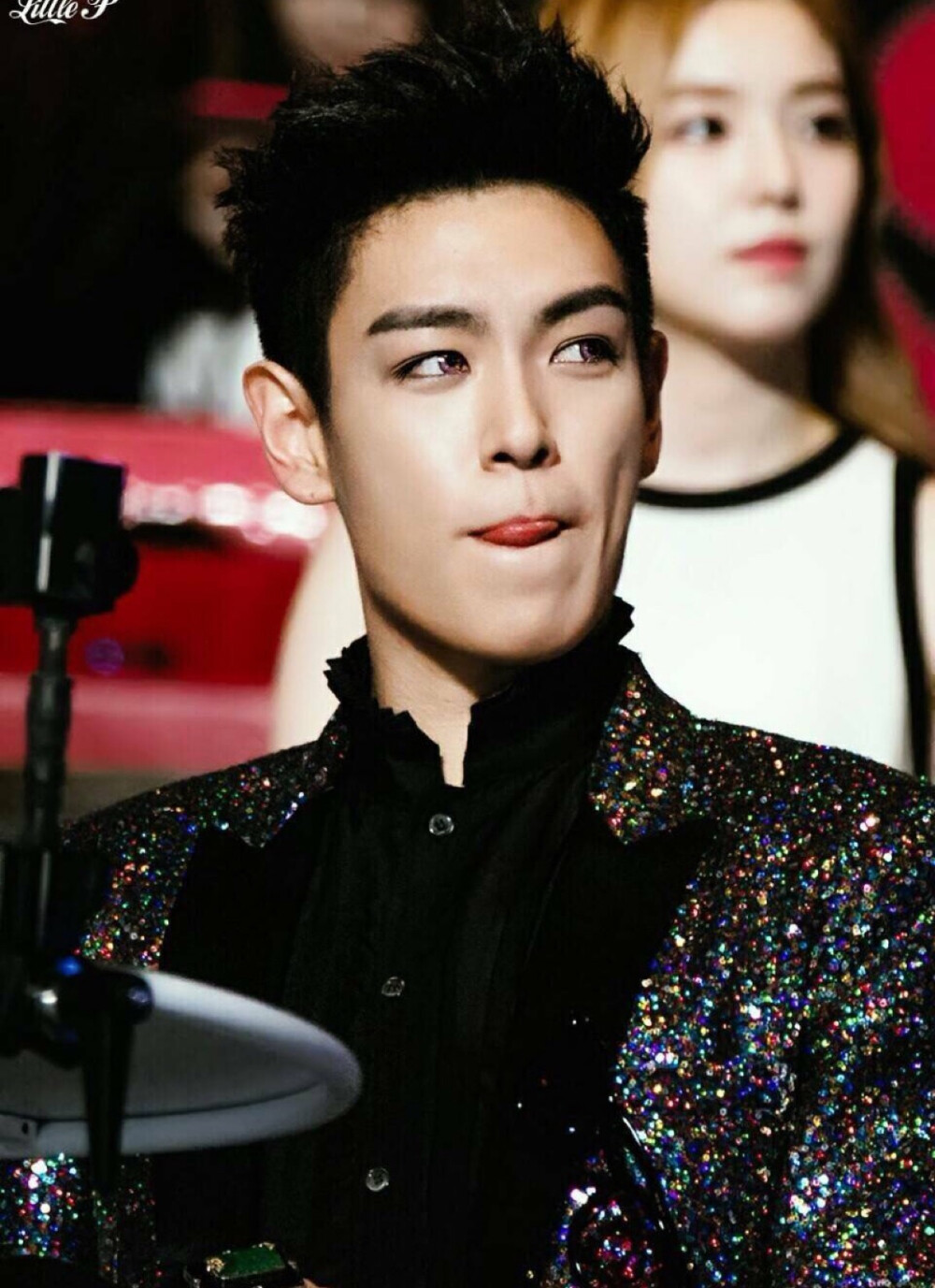 崔胜铉崔胜贤鬼神大人top崔top崔三岁top崔网红崔三件