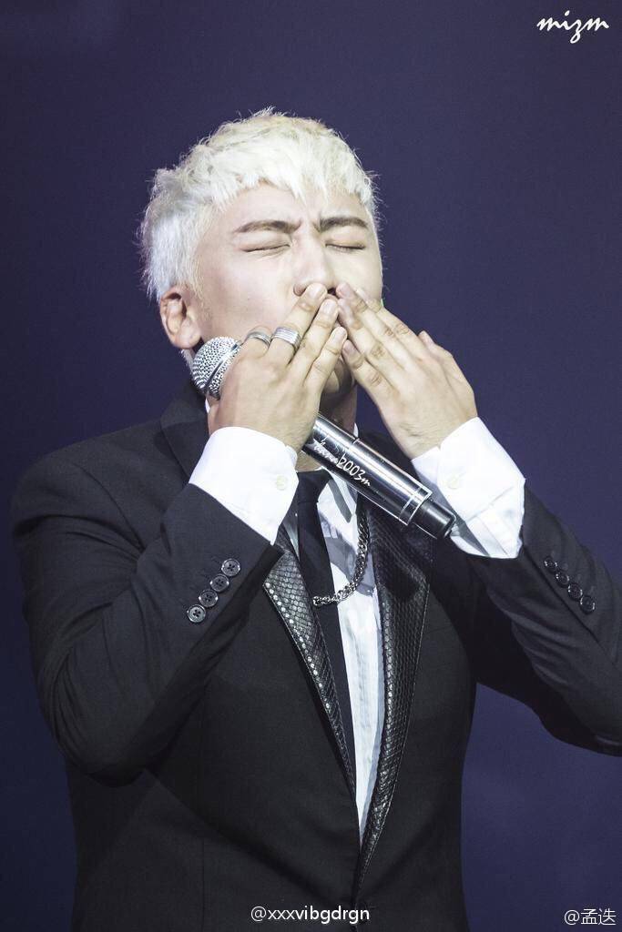 #seungri#chu~