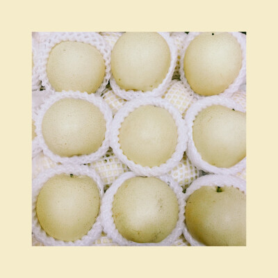 #杂拍#日系#插图#水果#色彩#手机摄影#