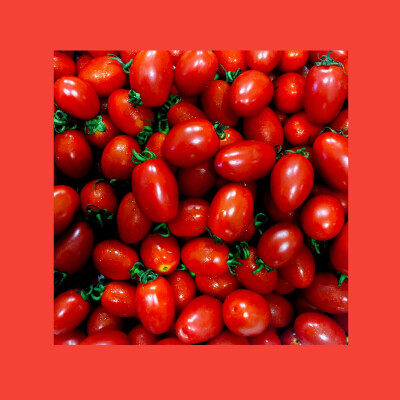 #杂拍#日系#插图#水果#色彩#手机摄影#