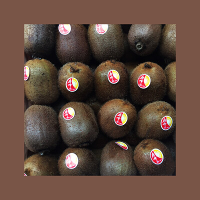 #杂拍#日系#插图#水果#色彩#手机摄影#