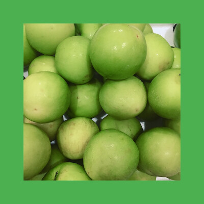 #杂拍#日系#插图#水果#色彩#手机摄影#