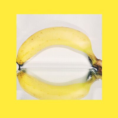 #杂拍#日系#插图#水果#色彩#手机摄影#