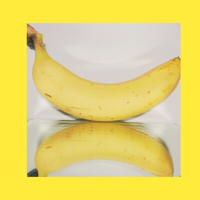 #杂拍#日系#插图#水果#色彩#手机摄影#