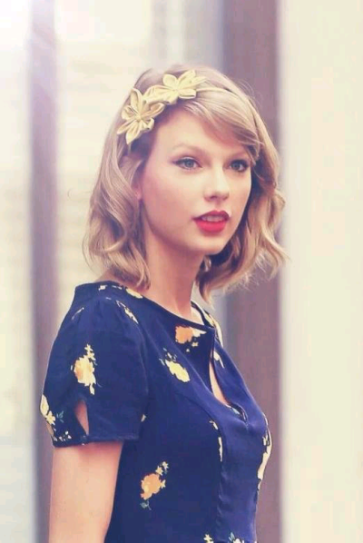 Taylor Swift泰勒斯威夫特 霉霉 小霉女 唯美 头像 壁纸