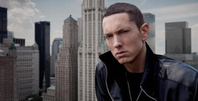 Eminem Not Afraid