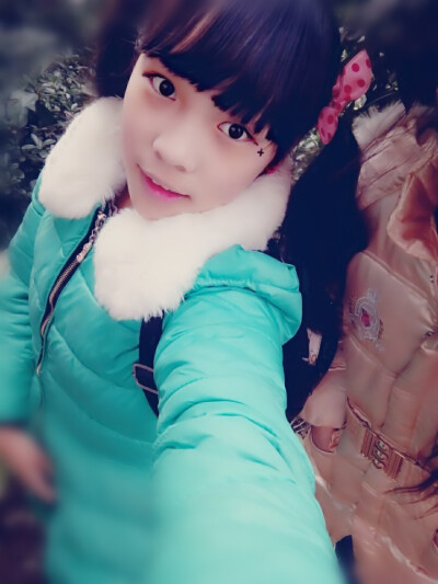 网络红人熊希沫