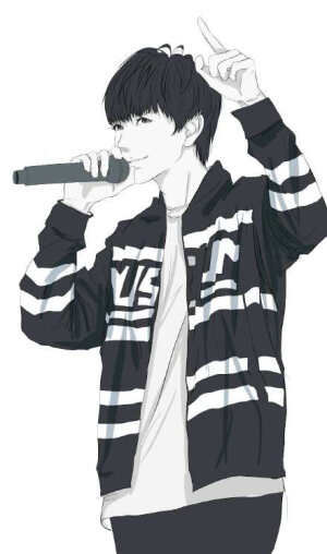 #TFBOYS齐当大梦想家# #TFBOYS# 恩虽然过了好几天了，这是我8.15的repo，非常正经的哪一种，我源哥，我大（俊）哥（俊），我老公【俊俊的衣服我画不动了就这样吧】【还有源凯头顶干脆面不来入股吗】【最后附赠源哥wink！不动戳大】【源cr：私奔,凯cr：FLIPPED，千cr：台风】