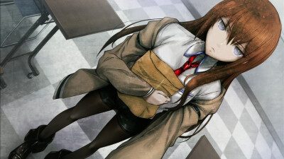 steins gate